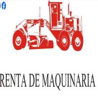 Renta de maquinaria pesada Oaxaca