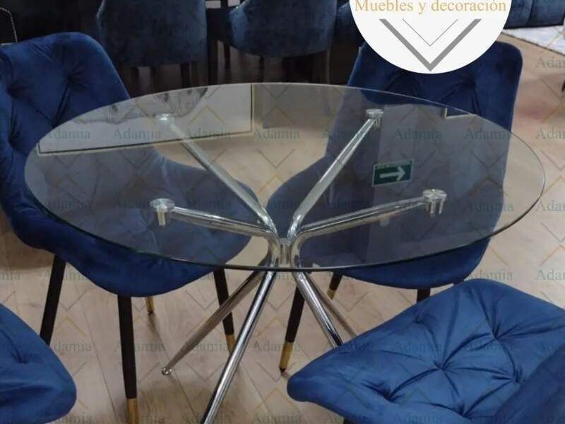Mesa comedor