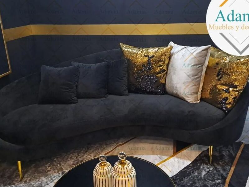 Sillón Cleopatra