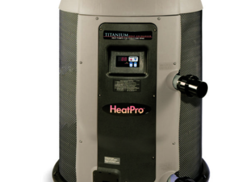 BOMBA CALOR HAYWARD HP21104T 110 kbtu’s