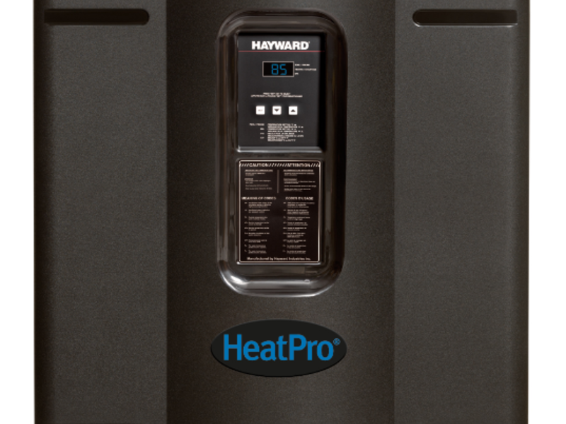 BOMBA CALOR HAYWARD HP21254T 125 kbtu’s