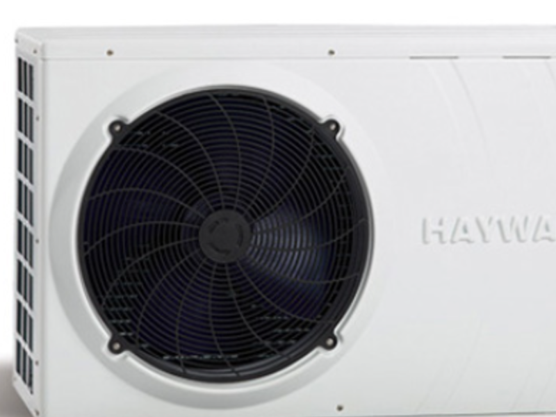 BOMBA CALOR HAYWARD HP50HA 45 kbtu’s