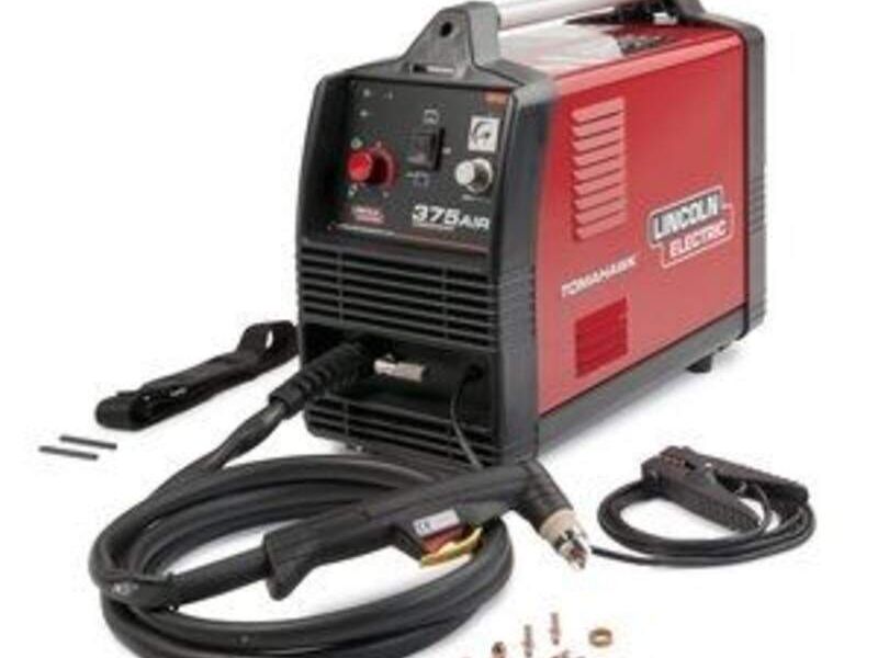 Equipos Corte Plasma Mazatlán