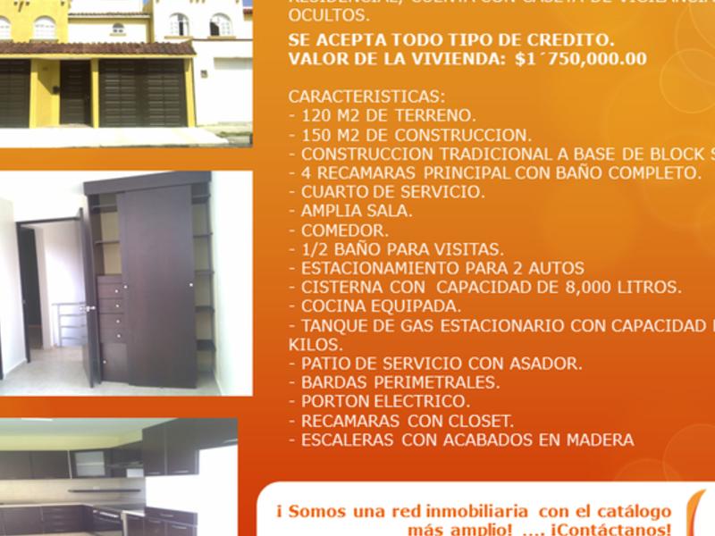 Venta casa Pachuca