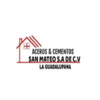 Aceros y Cementos San Mateo