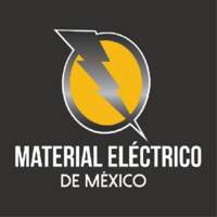 Material eléctrico México