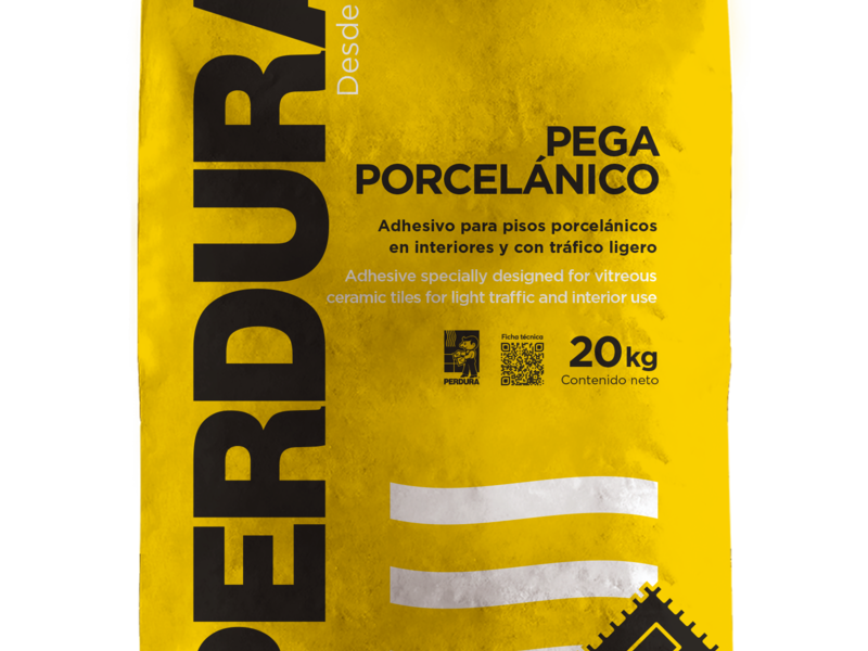 Pega Porcelánico Manzanillo