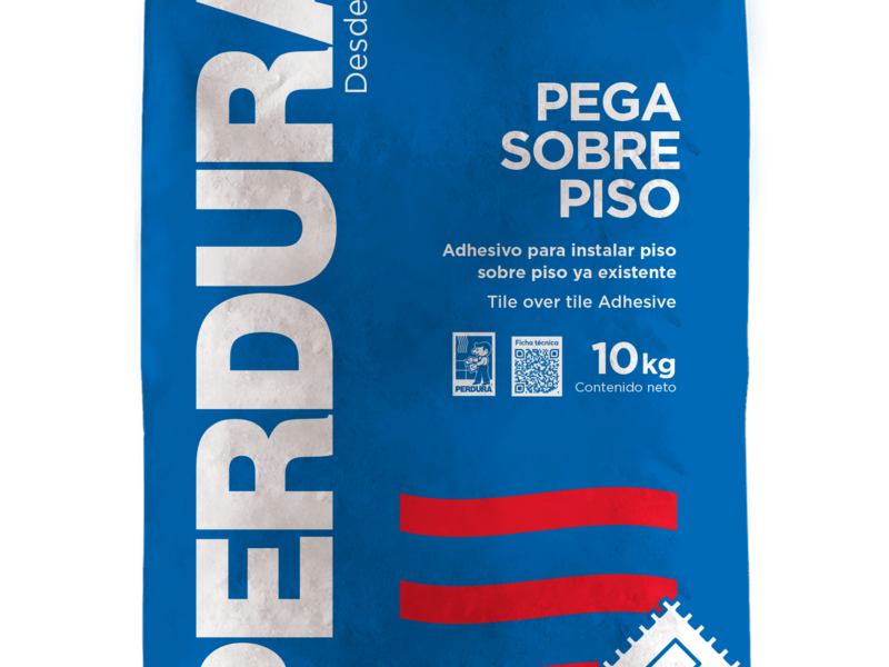 Pega Sobre Piso Manzanillo