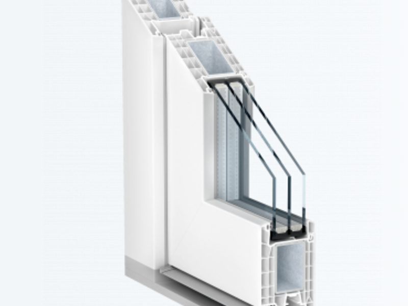 PUERTA DE CALLE KÖMMERLING76 Xtrem CDMX