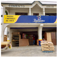 Maderas Y Materiales Del Norte