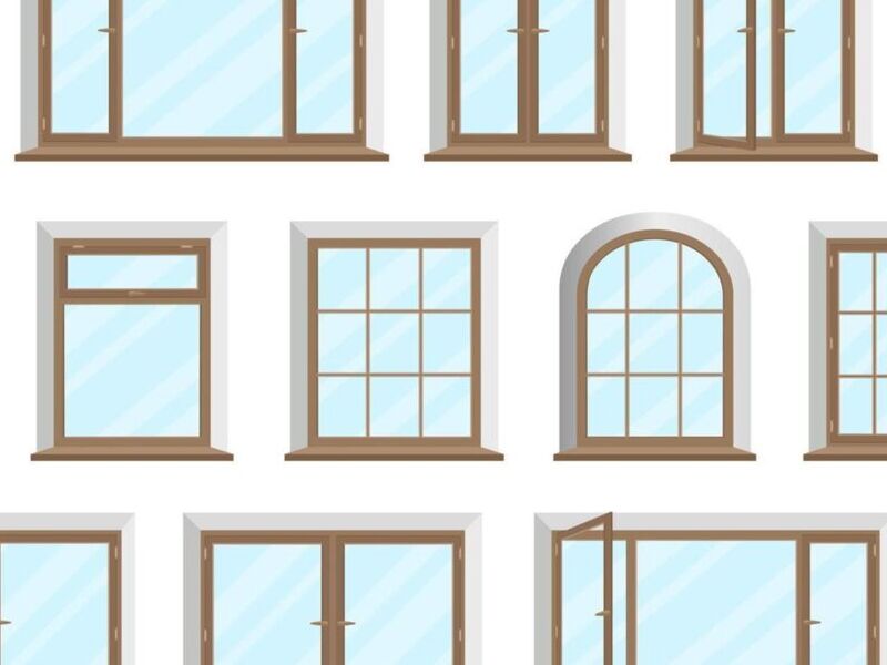 Diseño Ventanas Chihuahua