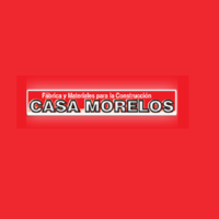 MATERIALES PARA CONSTRUCCIÓN CASA MORELOS