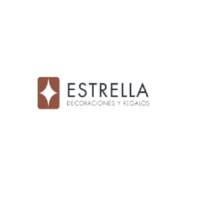 Estrella decoraciones regalos