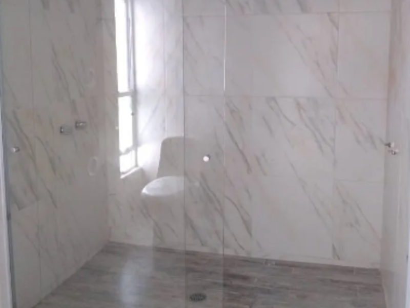 Canceles baños México 