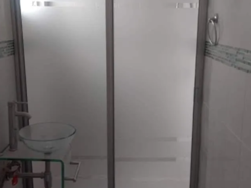 Vidrio Esmerilado México