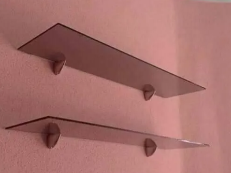 Puerta Cristal México 