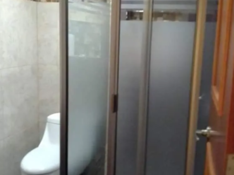 Puertas México
