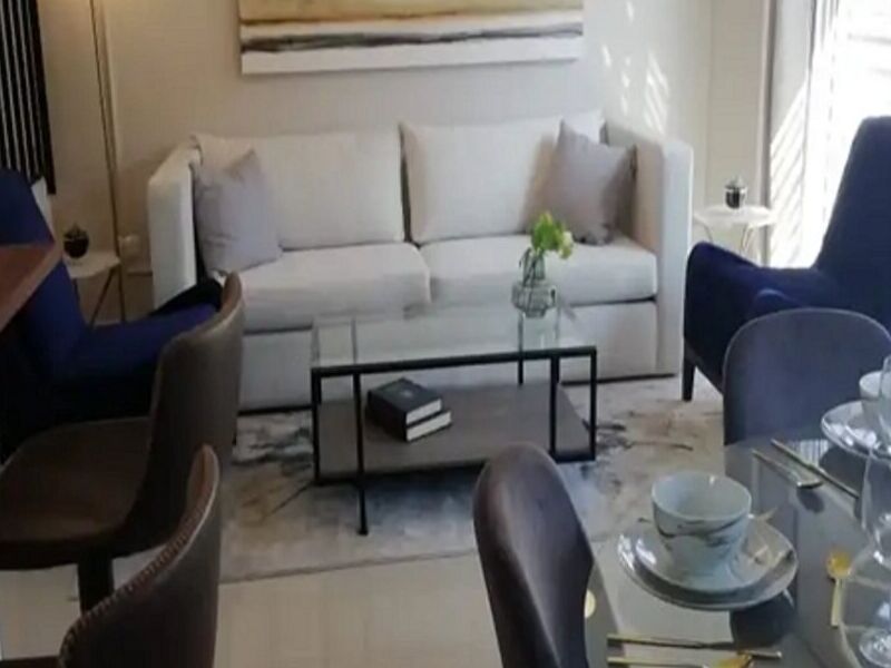 Modelo Viana Casa Venta México