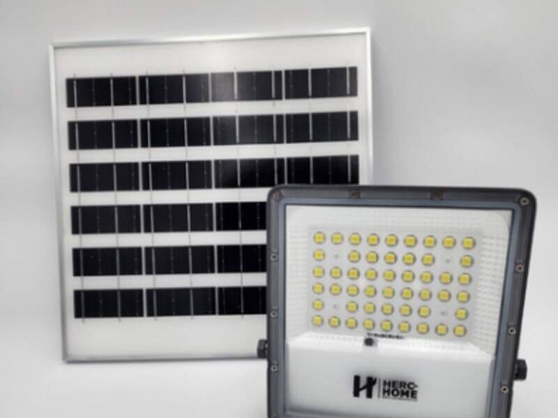 Reflecto Led HS50L Herc en México