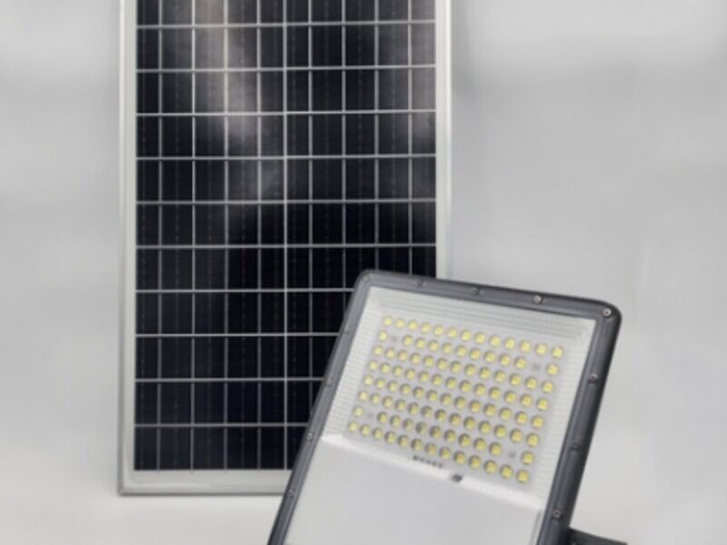 Reflector Led HS100L Herc en México