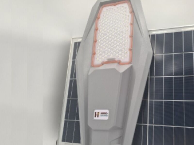 Farol HS300L Herc en México