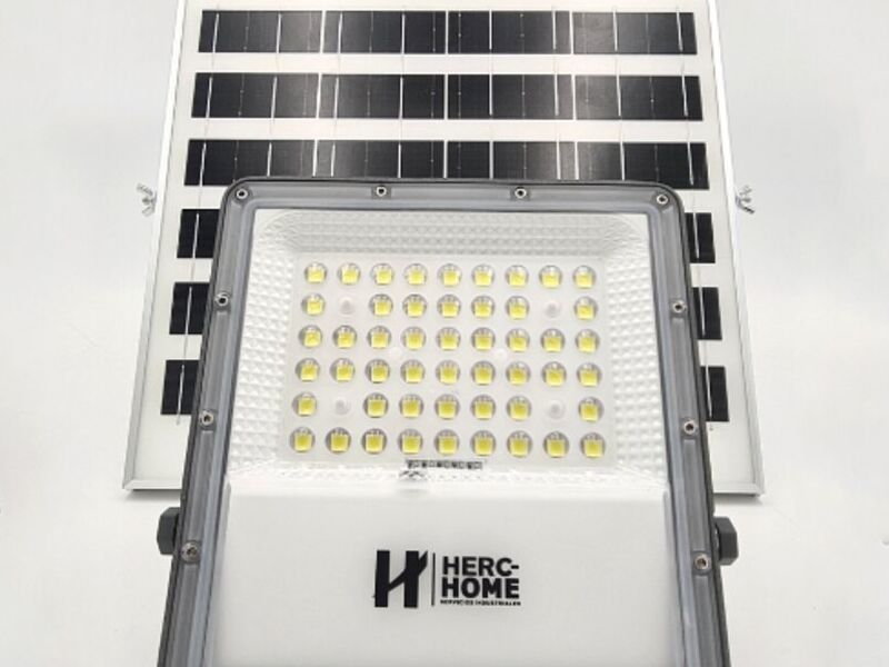 Reflector Solar Led Herc en Hermosillo