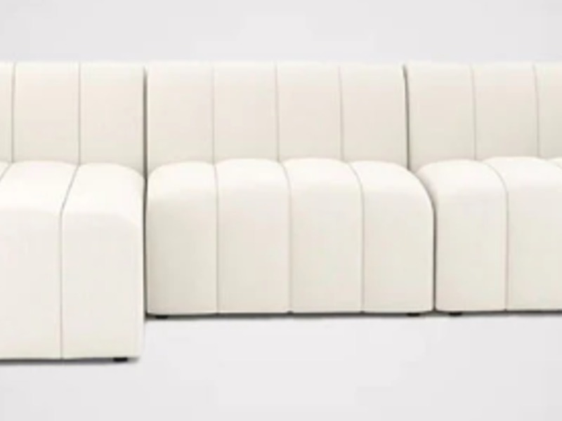 Sofa Sampieri México