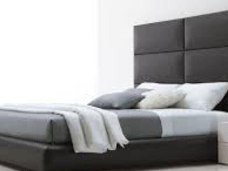 Cama Ebano México