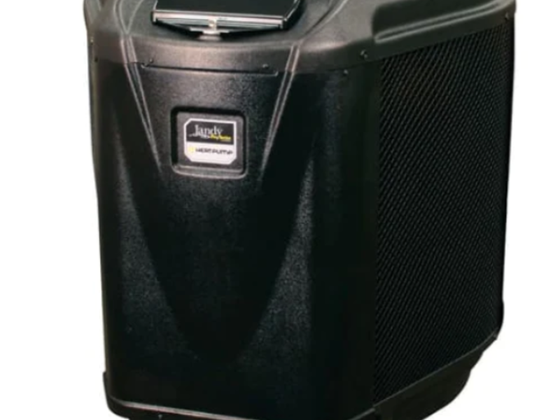  Bomba calor Jandy 70 mil BTU´s
