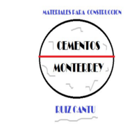 MATERIALES PARA CONSTRUCCION "RUIZ CANTU"