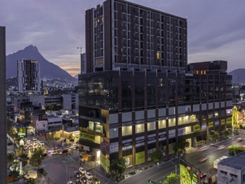 Centro Cuauhtémoc Casa Venta México