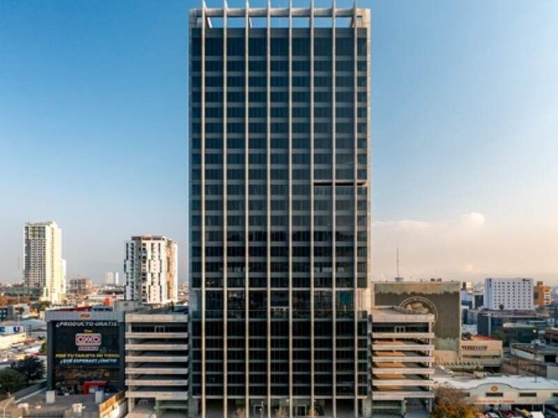 Torre 411 Casa Venta México