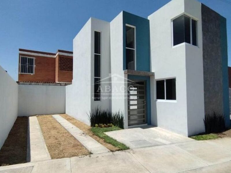 Venta casa Hidalgo