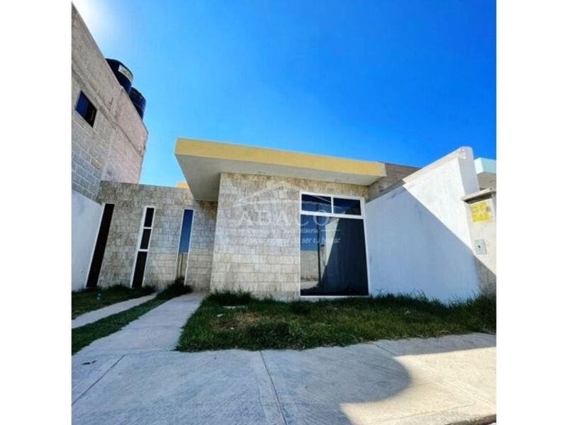 Venta casa Tulancingo Hidalgo