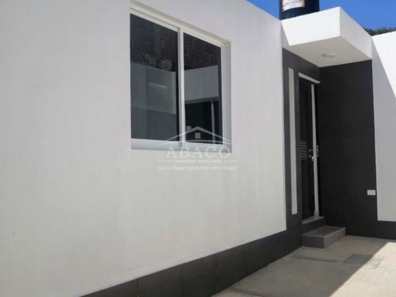 Venta casa San Jose Hidalgo