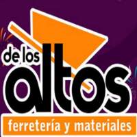 De Los Altos Ferretería y Materiales