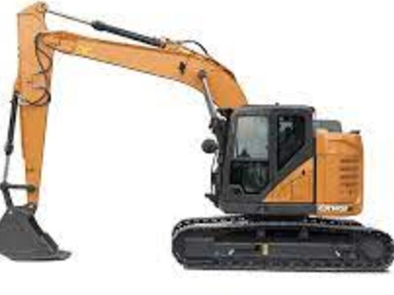 Renta Excavadoras
