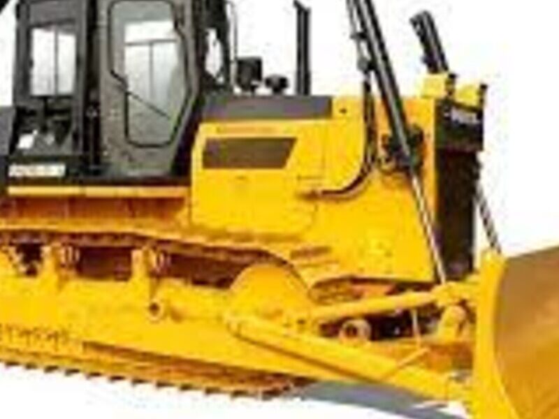 Renta Bulldozers