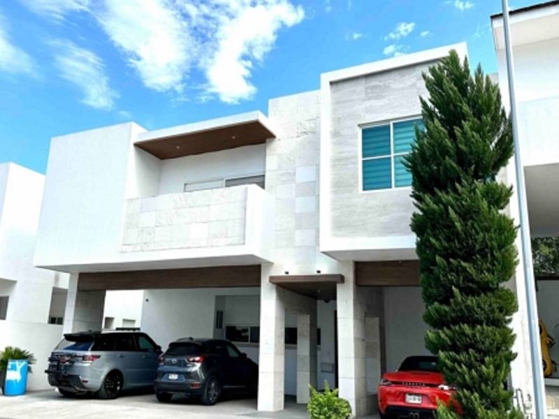 Flor Piedra Casa Venta México
