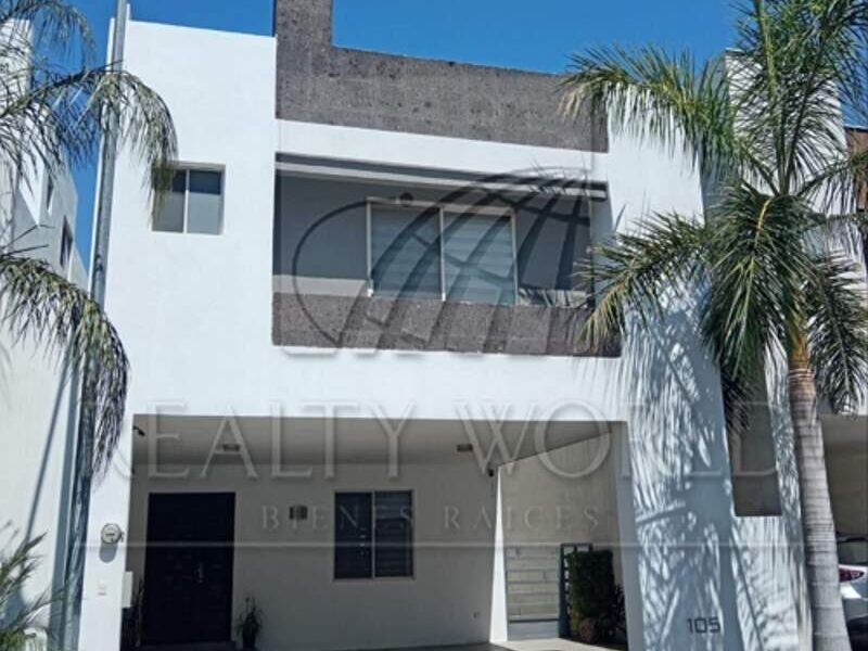 SAN AGUSTIN Casa Venta México
