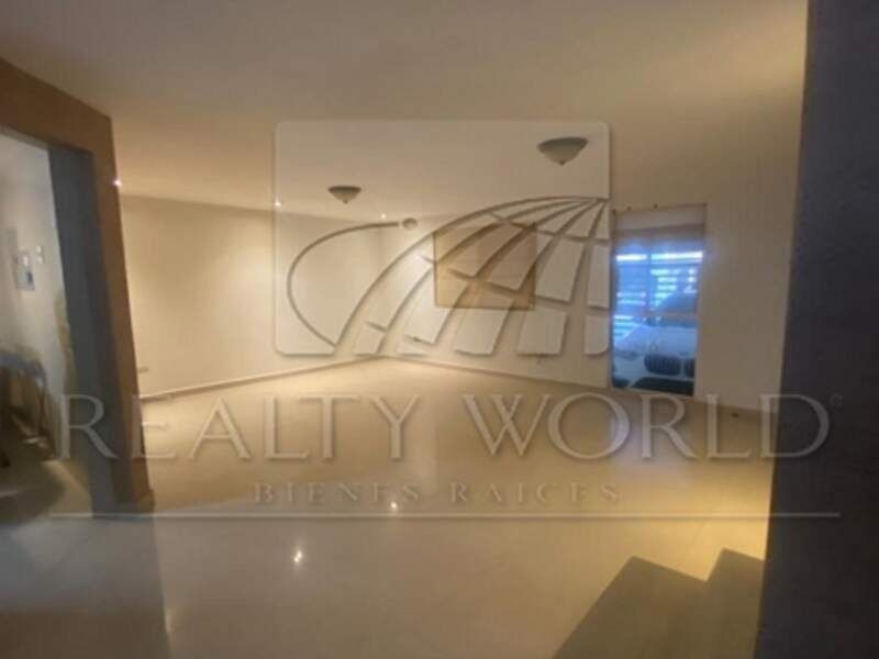 Cerradas Cumbres Casa Venta México