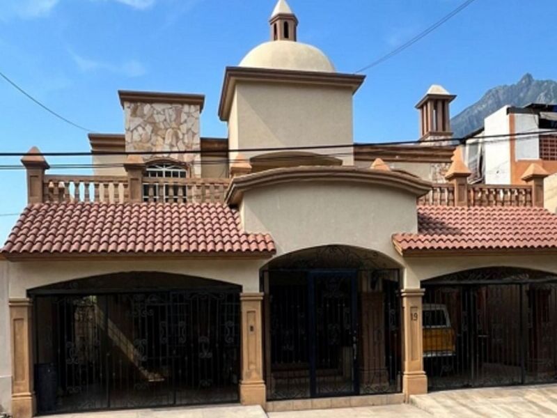 Ciudad Satélite Casa Venta México