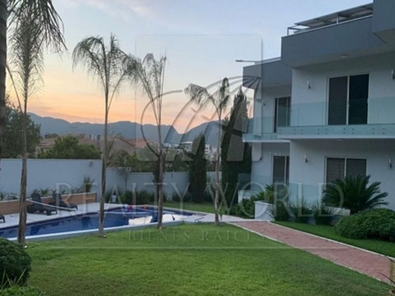  Sierra Alta Casa Venta México
