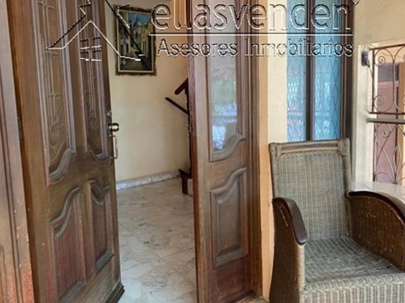 Contry Monterrey Casa Venta México