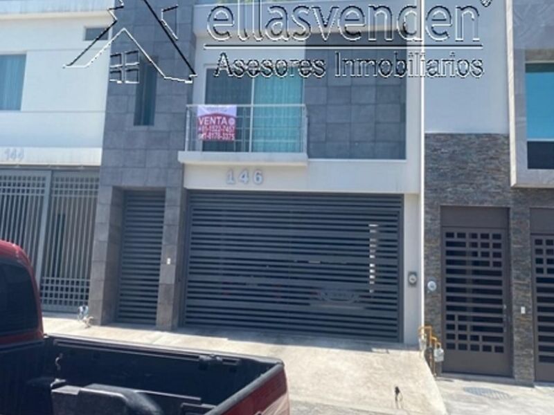 Cumbres Elite Casa Venta México