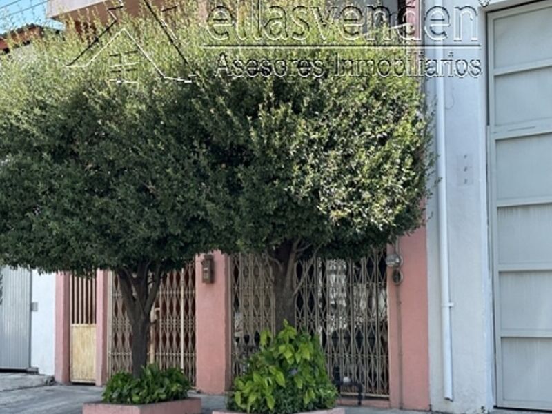 Venustiano Carranza Casa Venta México