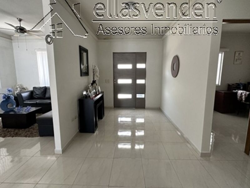 Palmares Casa Venta México
