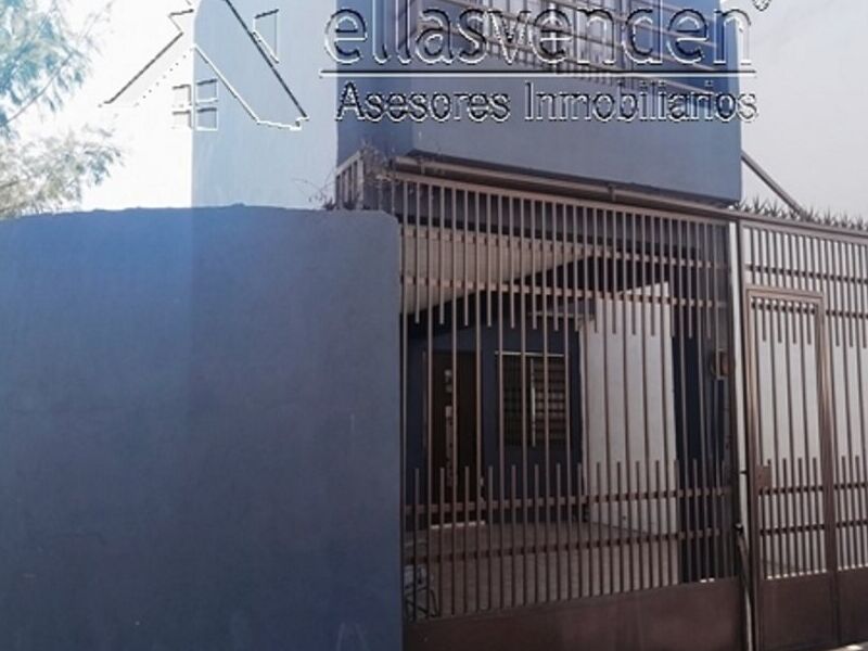 Renaceres Residencial Casa Venta México