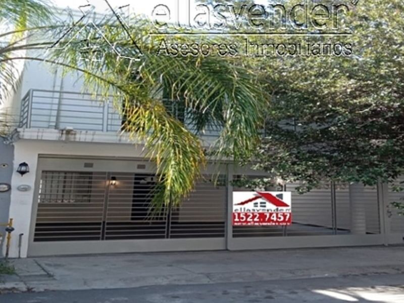 Privada San Carlos Casa Venta México