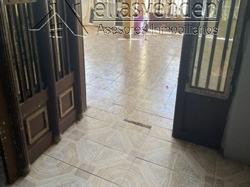 Villa Olimpica Casa Venta México